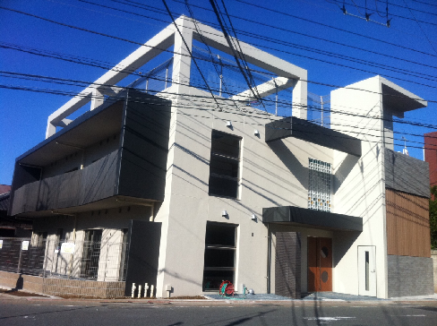 Ikegami 1