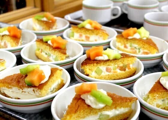 Job cook 9